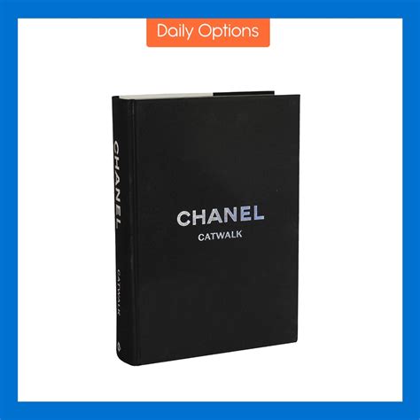 Chanel: The Complete Collections (Catwalk) (Hardcover)